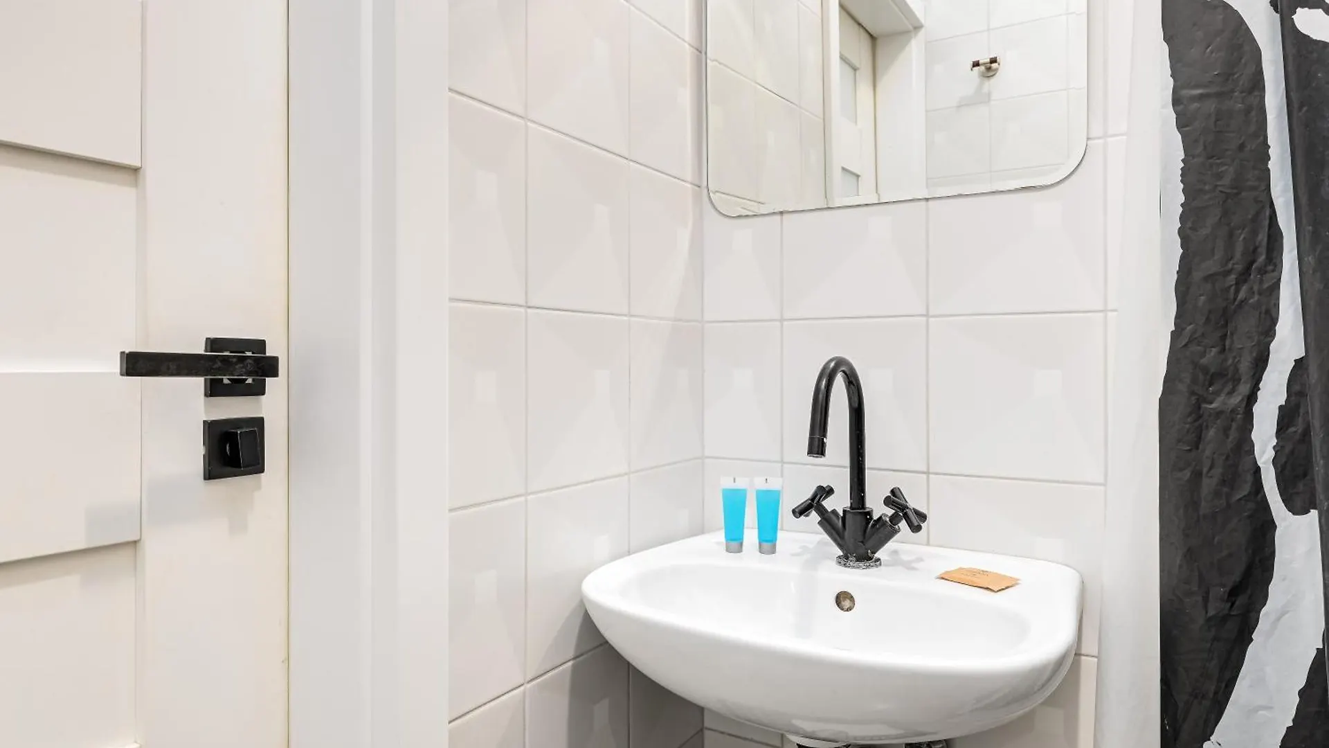 Apartament Brzozowa 22 By Nyx Warszawa