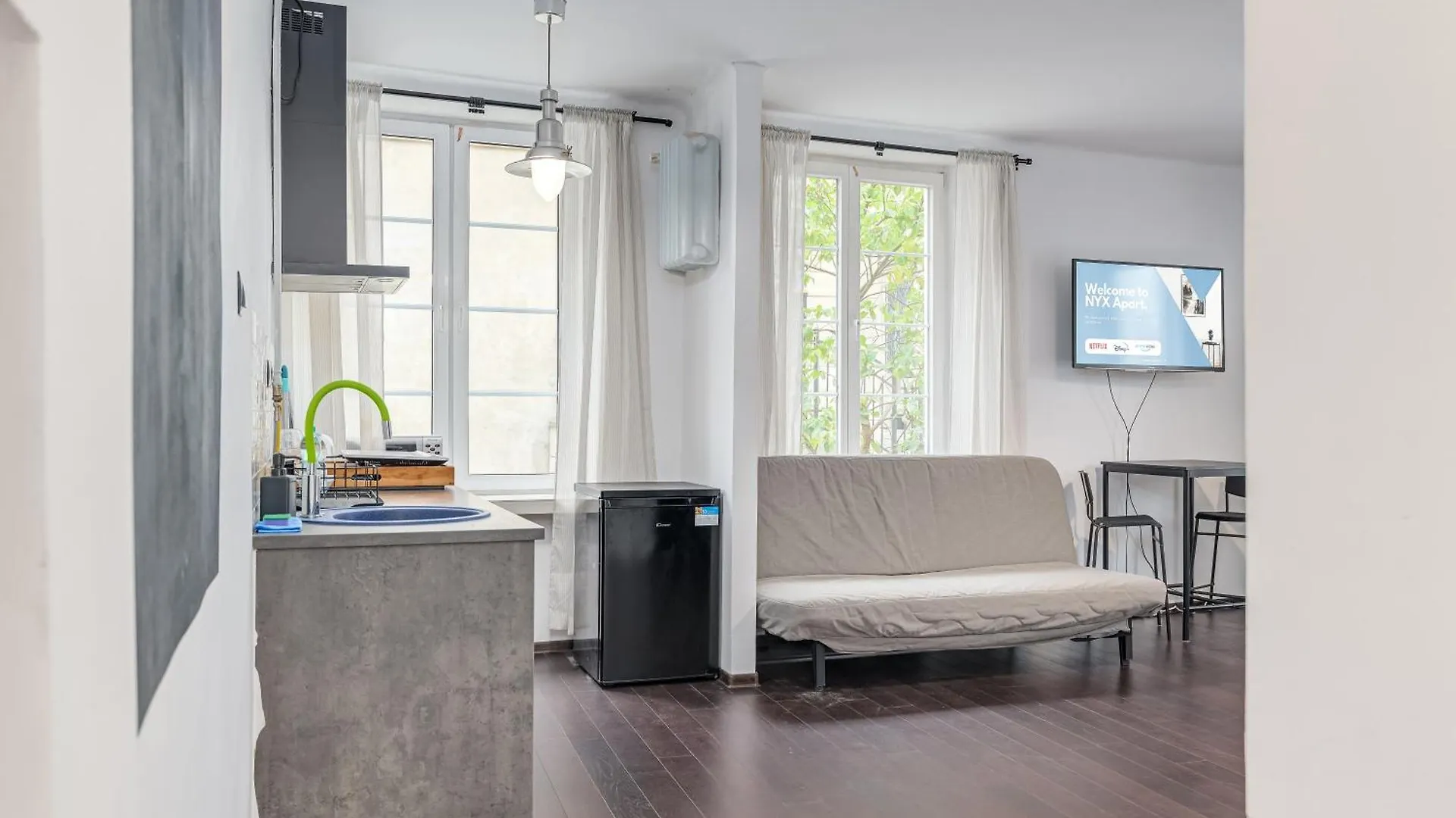 Apartament Brzozowa 22 By Nyx Warszawa 0*,  Polska
