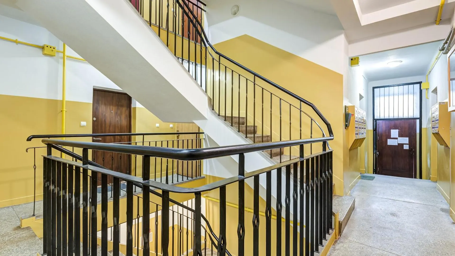 Brzozowa 22 By Nyx Apartment Warsaw 0*,  Poland